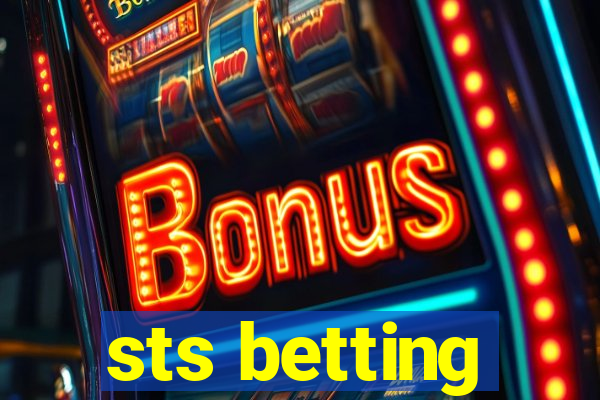 sts betting